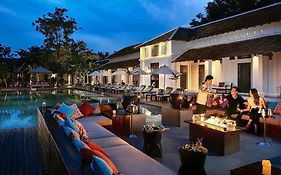 โรงแรมโซฟิเทล หลวงพระบาง
