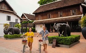 โรงแรมโซฟิเทล หลวงพระบาง